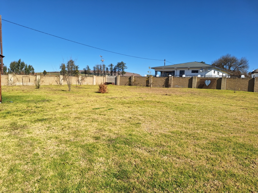 3 Bedroom Property for Sale in Memel Free State